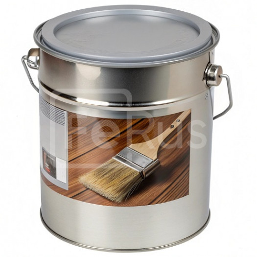 Алкидный глифталевый лак-основа ГФ-01 ТУ 2311-357-05800142-2010