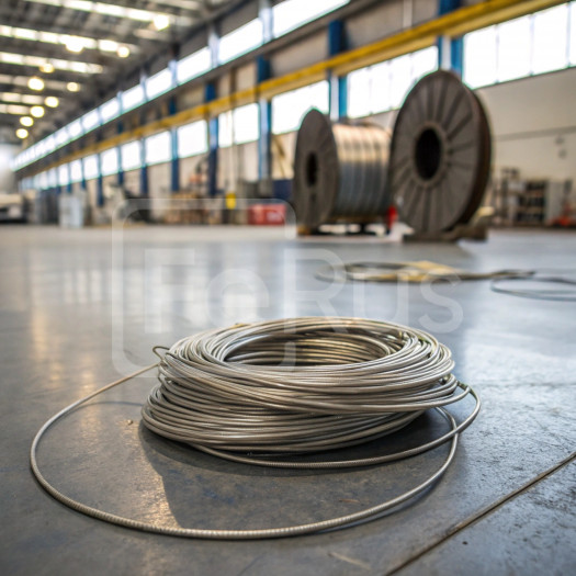 Проволока никелевая 0,09 мм Hastelloy G30 ASTM B574