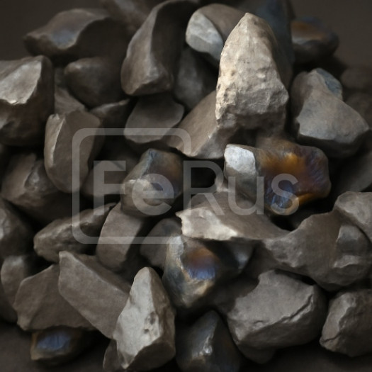 Ферромарганец FeMn80C05 ГОСТ 4755-91