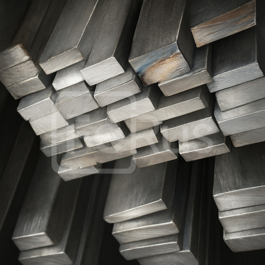 Штабик вольфрамовый 7х11 мм ВШ ТУ 48-19-83-83