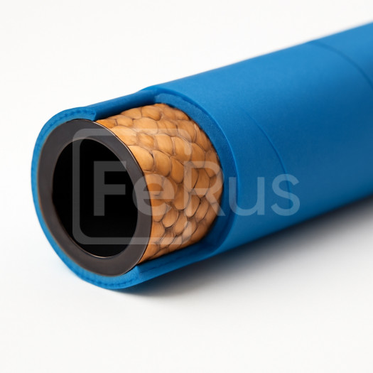 Рукава высокого давления Ultimate 1SN SAE 100 R1AT/DIN - EN 853 1 SN