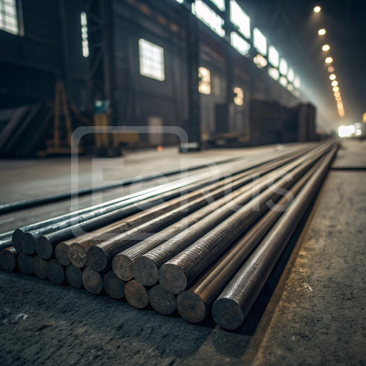 Круг чугунный 160 мм ВЧ40 ГОСТ 26358-84