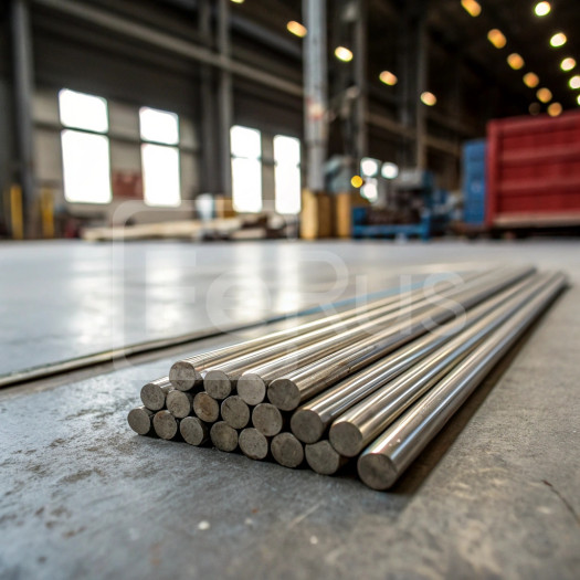 Пруток молибденовый 2,5 мм МЧ ТУ 11-77 Яе0.021.056