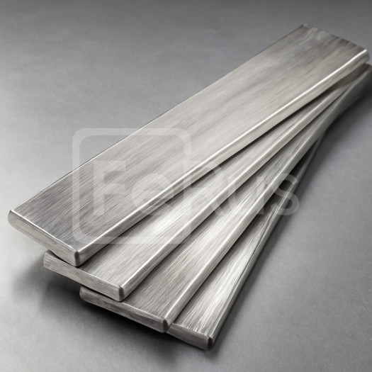 Припой анод оловянно-свинцовый 10х200х1000 мм ПОС30 ГОСТ 860-75