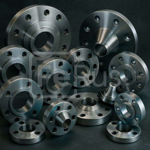 Фланец стальной DN 1200 PN 1 Ст20 ГОСТ 12820-80