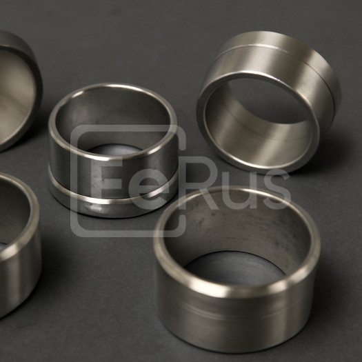 Кольцо врезающееся 1-4 мм АС35Г2 ГОСТ 23354-78