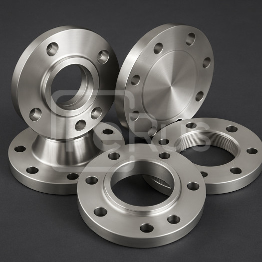 Фланец стальной DN 10 PN 10 12Х18Н9Т ГОСТ 12820-80